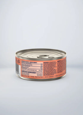 ZiwiPeak Wet Beef with South Pacific Fish Recipe for Cats 2