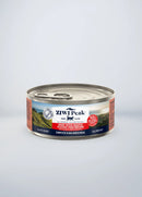 ZiwiPeak Wet Beef with South Pacific Fish Recipe for Cats