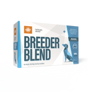 Big Country Raw - Breeder Blend Chicken Carton (4lb) - Frozen Product