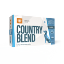 Big Country Raw - Country Blend Carton (4lb) - Frozen Product
