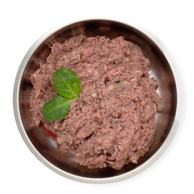 Big Country Raw - Duck Dinner Carton (4lb) - Frozen Product