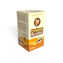 Big Country Raw - FROZEN GOAT - Creme Brulee (Frozen Creamy Treat)