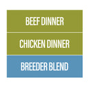 Big Country Raw - Grab N Go 'Raw' 18 - Frozen Product