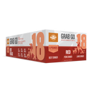 Big Country Raw - Grab N Go 'Red' 18 - Frozen Product