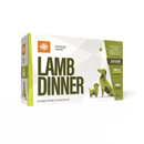 Big Country Raw - Lamb Dinner Carton (4lb) - Frozen Product