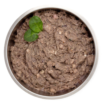 Big Country Raw - Lamb Dinner Carton (4lb) - Frozen Product