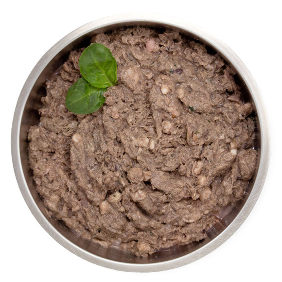 Big Country Raw - Lamb Dinner Carton (4lb) - Frozen Product