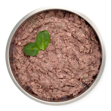 Big Country Raw - Pork Dinner Carton (4lb) - Frozen Product