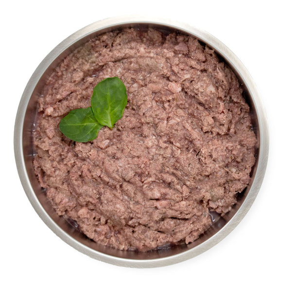 Big Country Raw - Pork Dinner Carton (4lb) - Frozen Product