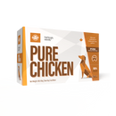 Big Country Raw - Pure Chicken Carton (4lb) - Frozen Product