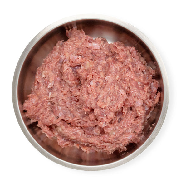 Big Country Raw - Pure Chicken Carton (4lb) - Frozen Product