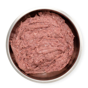 Big Country Raw - Pure Duck Carton (4lb) - Frozen Product