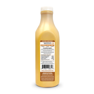 Big Country Raw - Raw Goat Milk Immunity - Frozen Product