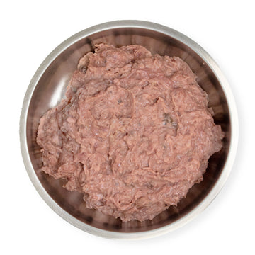 Big Country Raw - Turkey Salmon Lamb Carton (4lb) - Frozen Product