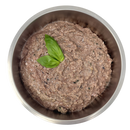 Big Country Raw - White Fish Dinner Carton (4lb) - Frozen Product