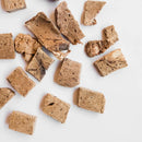 Green Juju - Bison Liver Trainers (For Dogs & Cats)