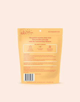 Bocce's Bakery - Dailies Soft & Chewy - Bye Bye Stinkies (Dog Treats)