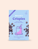 Bocce's Bakery - Peanut Butter & Blueberry Crispies (For Dogs)