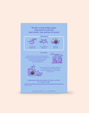 Bocce's Bakery - Peanut Butter & Blueberry Crispies (For Dogs)