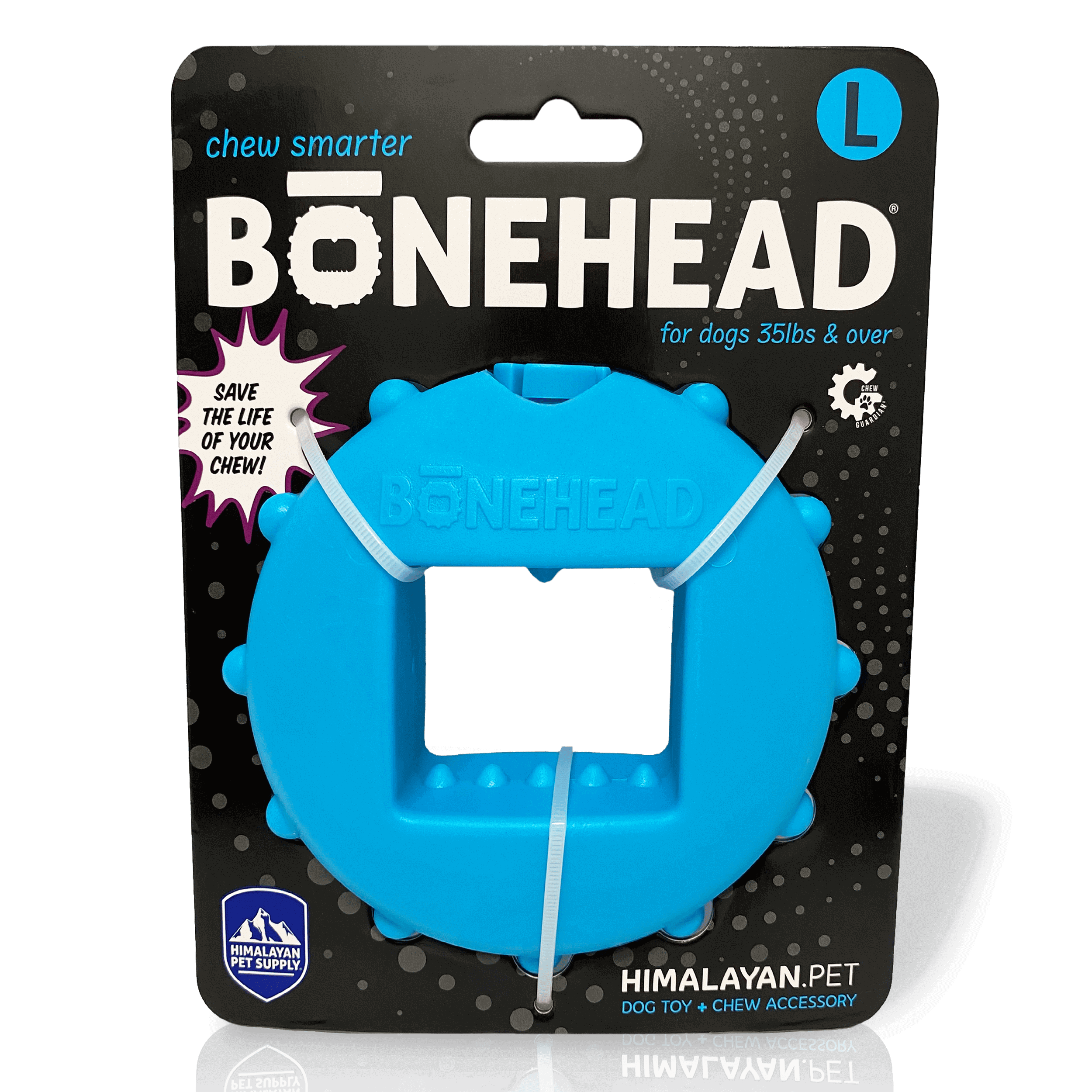 Himalayan Pet Supply - Bonehead (For Dogs)