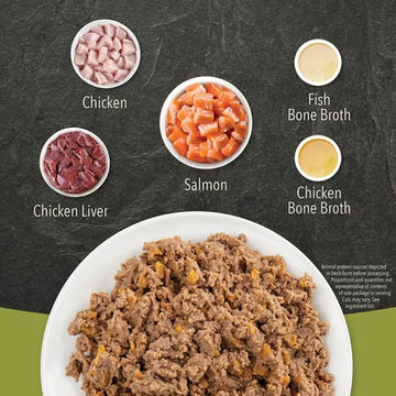 Acana - Premium Pâté - Salmon Recipe (Wet Cat Food)