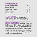 Orijen - Chicken & Salmon Entrée (Wet Cat Food)