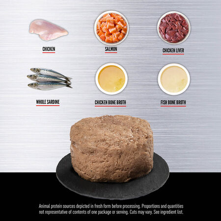 Orijen - Chicken & Salmon Entrée (Wet Cat Food)