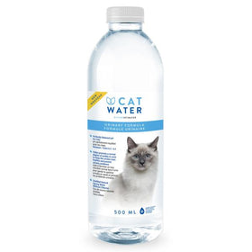 CATWATER - Urinary Formula - pH Optimized Cat Water