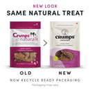 Crumps' Naturals - Lamb Chops Treat