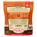 Primal - Nuggets - Raw Beef Nuggets (For Dogs) - Frozen Product