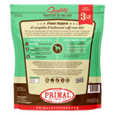 Primal - Nuggets - Raw Chicken Nuggets (For Dogs) - Frozen Product