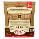 Primal - Nuggets - Raw Lamb Nuggets (For Dogs) - Frozen Product