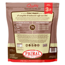 Primal - Nuggets - Raw Pork Nuggets (For Dogs) - Frozen Product