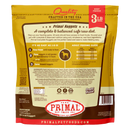 Primal - Nuggets - Raw Rabbit Nuggets (For Dogs) - Frozen Product