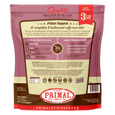 Primal - Nuggets - Raw Turkey & Sardine Nuggets (For Dogs) - Frozen Product