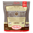 Primal - Nuggets - Raw Venison Nuggets (For Dogs) - Frozen Product
