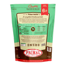 Primal - Patties - Raw Chicken Patties (For Dogs) - Frozen Product-2