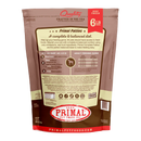 Primal - Patties - Raw Pork Patties (For Dogs) - Frozen Product-2