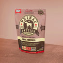 Primal - Patties - Raw Pork Patties (For Dogs) - Frozen Product-1