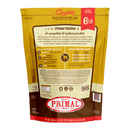 Primal - Patties - Raw Rabbit Patties (For Dogs) - Frozen Product-2