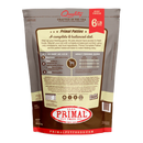 Primal - Patties - Raw Venison Patties (For Dogs) - Frozen Product-2