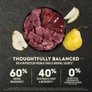 Acana - Singles - Duck with Pear Limited Ingredient Recipe (Dry Dog Food)