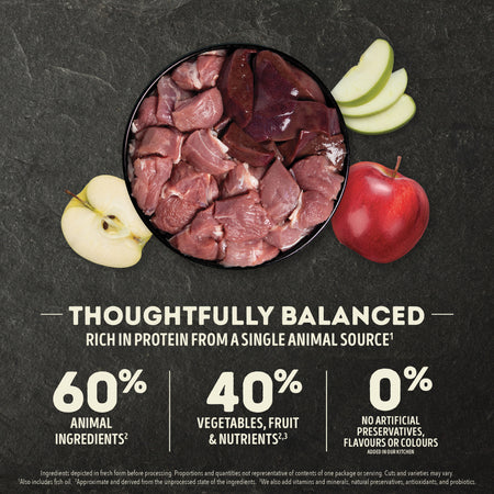 Acana - Singles - Lamb with Apple Limited Ingredient Recipe (Dry Dog Food)