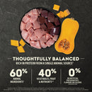 Acana - Singles - Pork with Squash Limited Ingredient Recipe (Dry Dog Food)