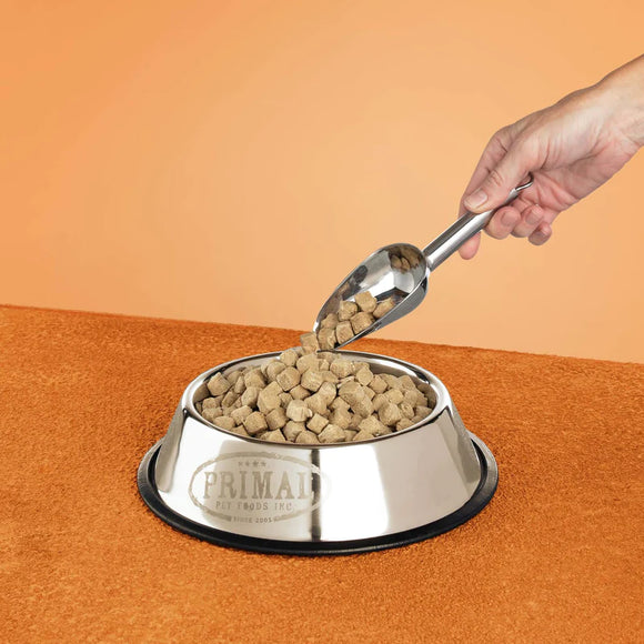 Primal - Pronto - Freeze Dried Raw Pronto - Beef Recipe (For Dogs)