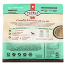 Primal - Pronto - Freeze Dried Raw Pronto - Chicken Recipe (For Dogs)-3