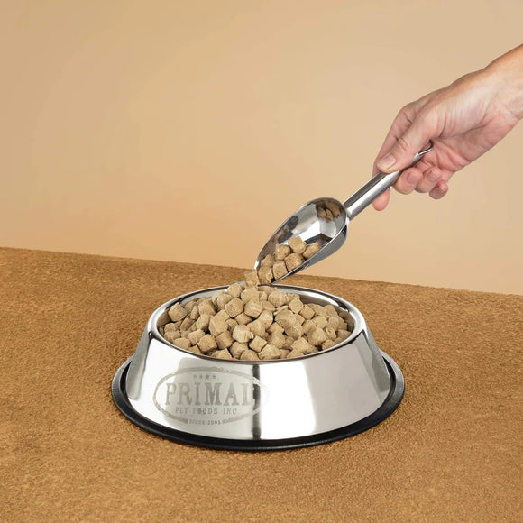 Primal - Pronto - Freeze Dried Raw Pronto - Lamb Recipe (For Dogs)