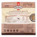 Primal - Pronto - Freeze Dried Raw Pronto - Pork Recipe (For Dogs)-3
