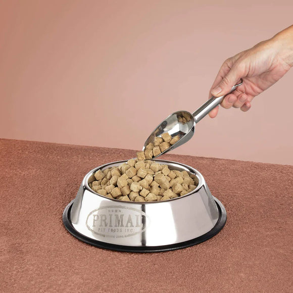 Primal - Pronto - Freeze Dried Raw Pronto - Pork Recipe (For Dogs)