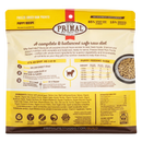 Primal - Pronto - Freeze Dried Raw Pronto - Chicken & Salmon Recipe (For Puppies)-5